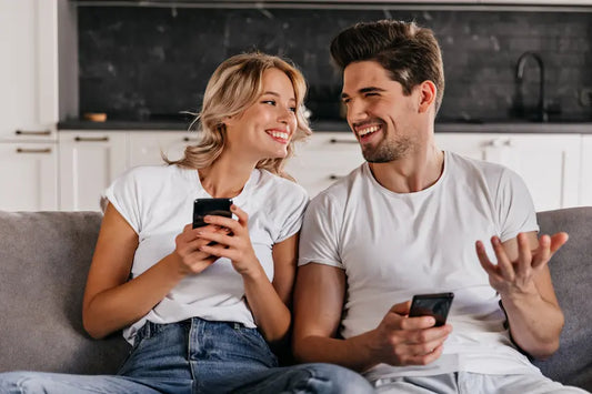 Cómo encontrar pareja Online? Mejores apps y tips 2023