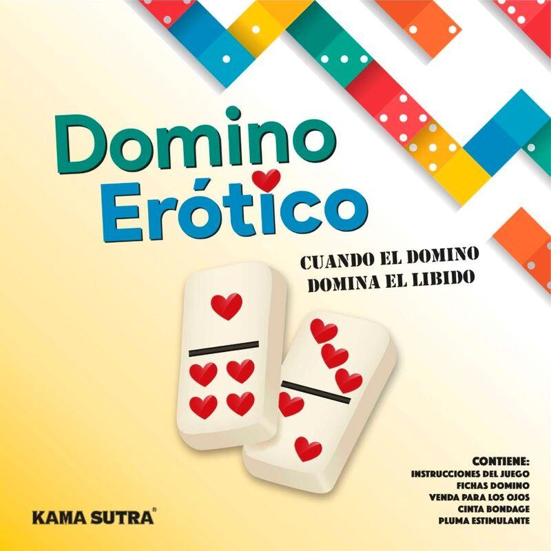 Domino Erotic 