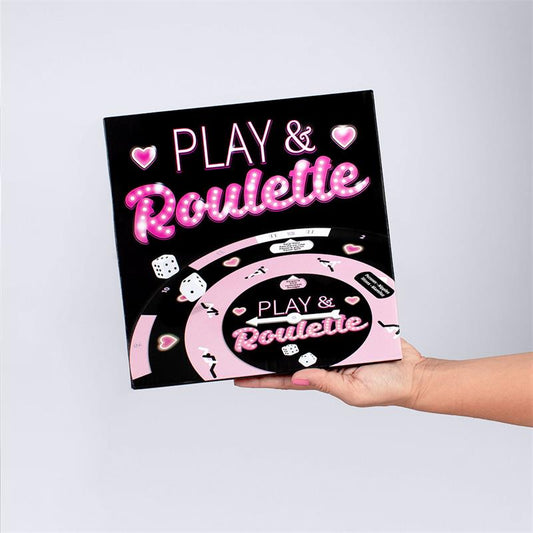 Roulette Game 